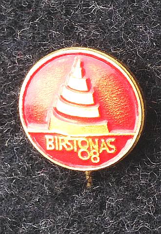Birštonas 88 (raudonas)