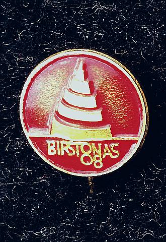 Birštonas 88 (tamsiai raudonas)